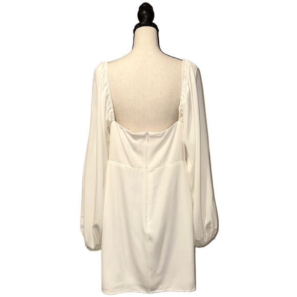 Princess Polly Cowl Neck Dress - Picture 7 of 11